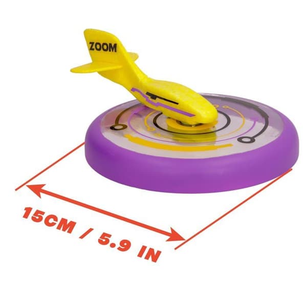 Frisbee Jet skiva - 918498