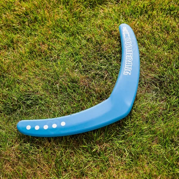 WOOPIE Boomerang Kastrat spil
