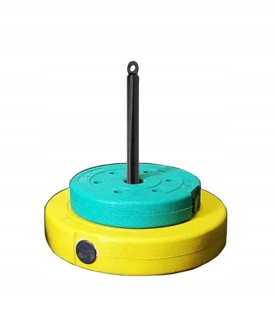 Vikthållare, 2 cm diameter, dragstång