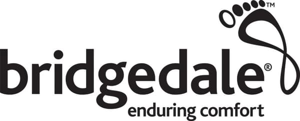 BRIDGEDALE MERIONOFUSHION TREKKER Dam, trekkingstrumpor dam