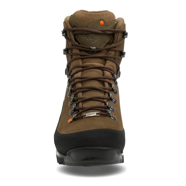CRISPI NEVADA LEGEND GORE-TEX BROWN (36-47), vandringskänga