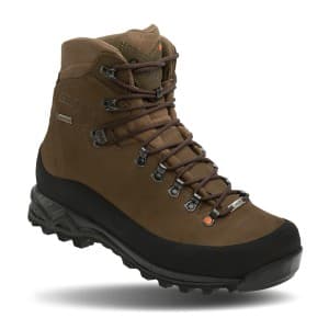 CRISPI NEVADA LEGEND GORE-TEX BROWN (36-47), vandringskänga