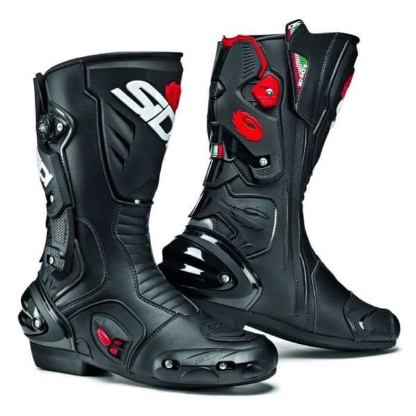 SIDI Støvler Vertigo 2 sort 43