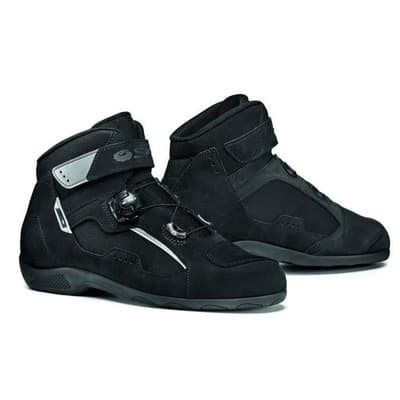 SIDI Motorcykelsko - Duna special - Sort