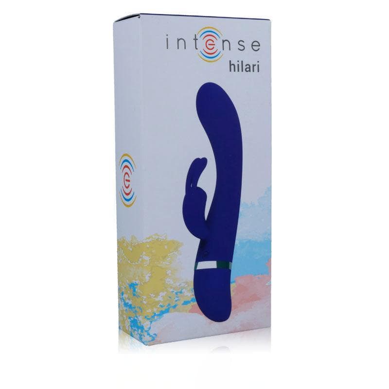 Vacker rabbit vibrator