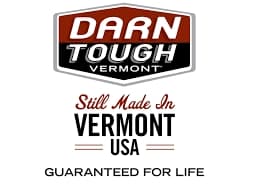 DARN TOUGH VAN GRIZZLY BOOT MIDWEIGHT Charcoal M(41-42.5), ullsockor vandring