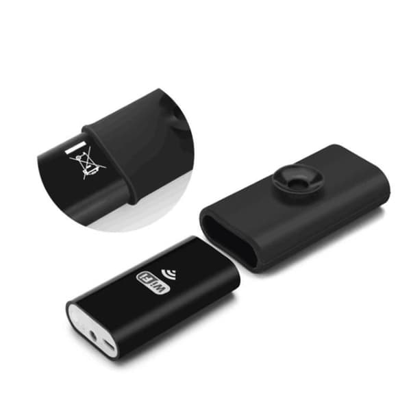Trådlös HD 720P vattentät Smart WIFI kamerainspektionsendoskop för iPhone LYL*146