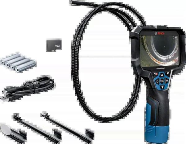 Bosch Professional inspektionskamera 0601241402
