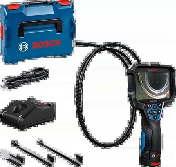 Bosch Professional inspektionskamera 0601241401