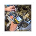 Miniatyrbild 4 av 5: Inspektionskamera - STANLEY - Modell ej specificerad - 58,6 mm LCD-skärm - IP67 - 90 cm kabel
