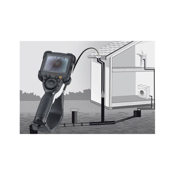 Inspektionskamera XXL LASERLINER 082.238A