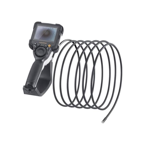Inspektionskamera XXL LASERLINER 082.238A