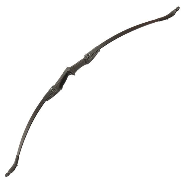 Bågskyttebåge, Demonterbar Design, Lämplig för Utomhusskytte, 30lbs