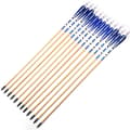 Miniatyrbillede 2 af 2: Træpile, 31 tommer, 500 spine,12stk