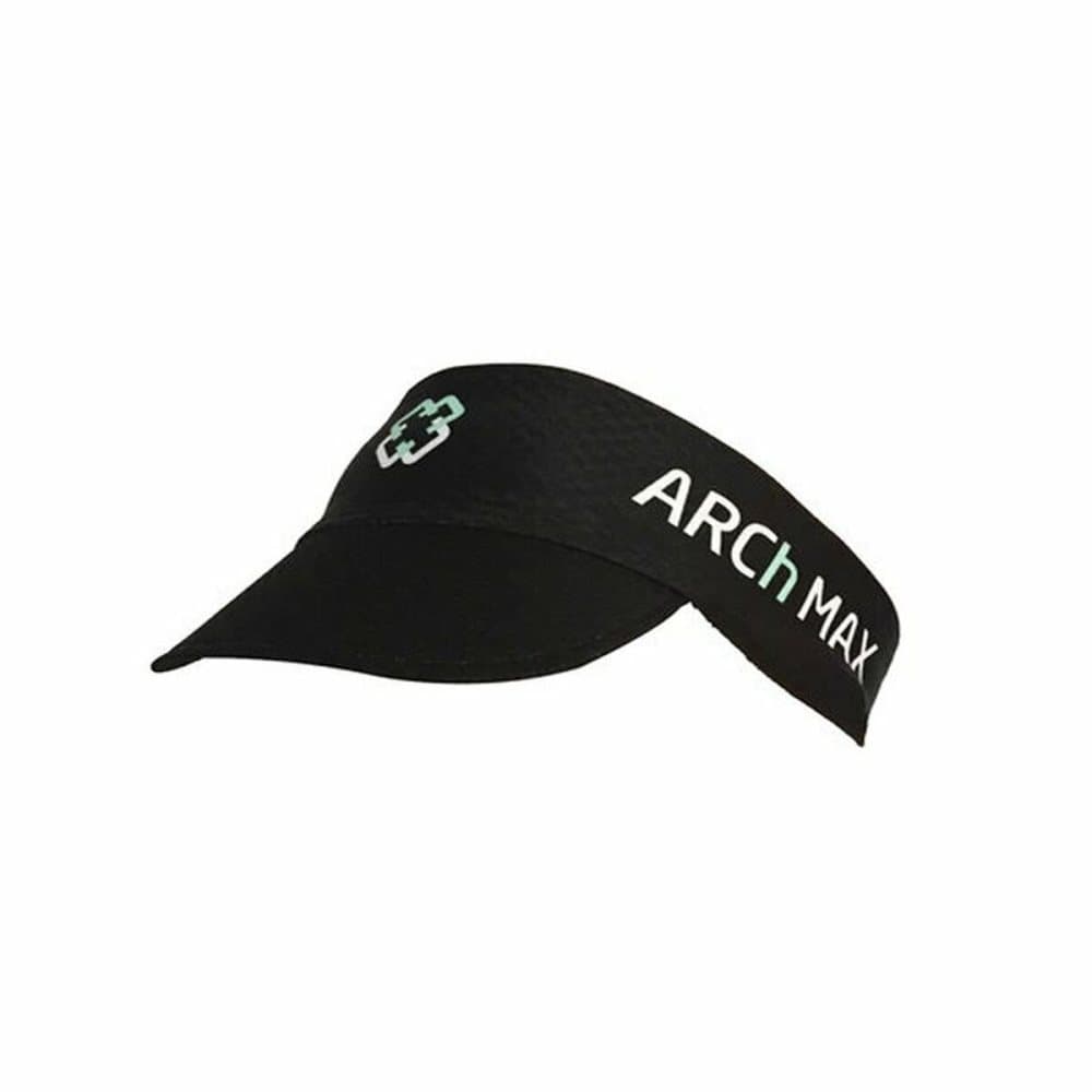 Visir ARCh MAX Soft Visor Svart One size