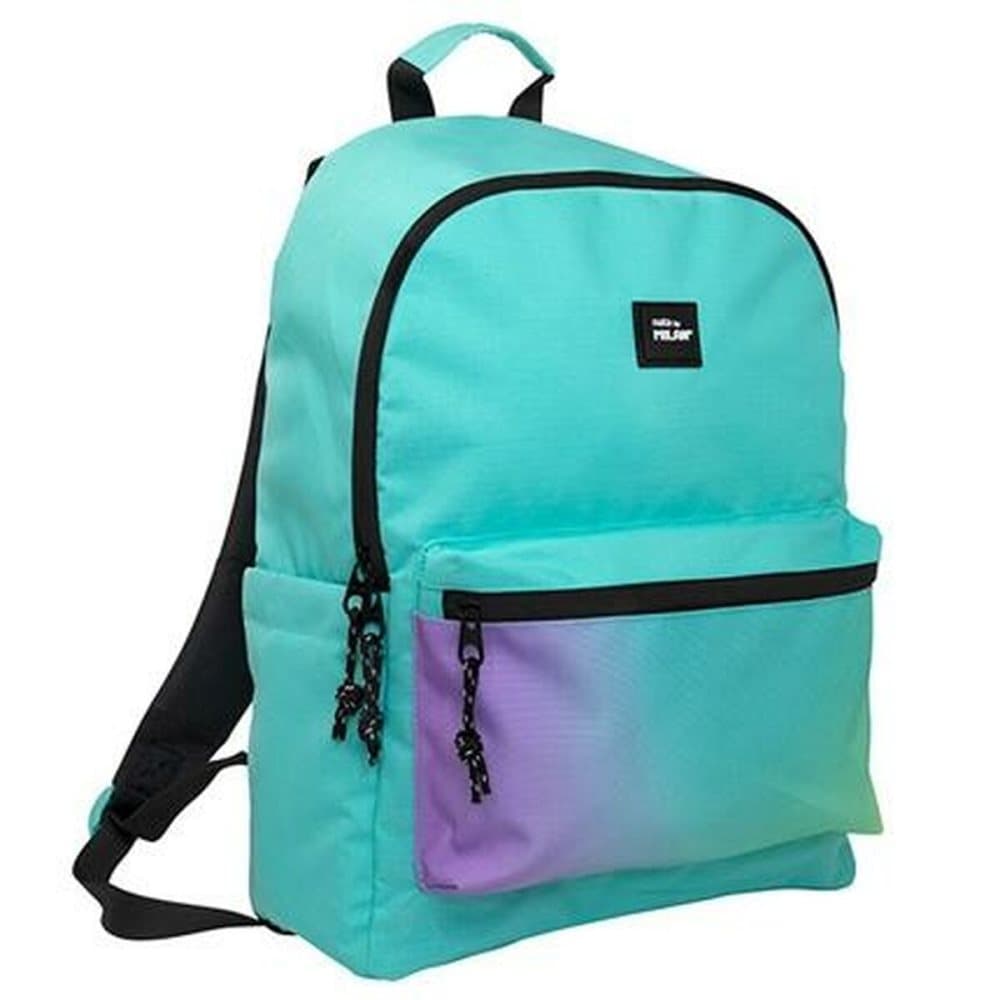 Ryggsäck Casual Milan Grön (43 x 30 x 20 cm)