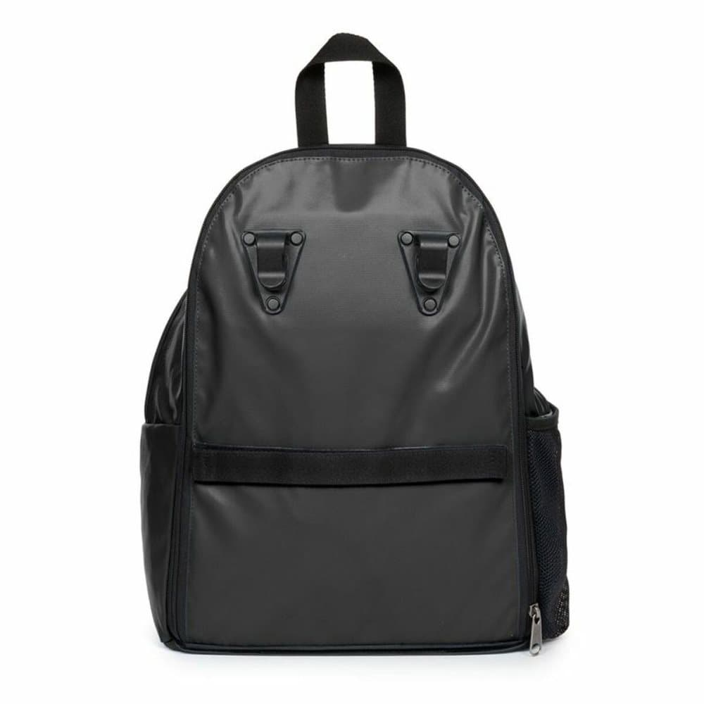 Ryggsäck Casual Eastpak Zippl'R Bike Tarp Svart 100 % polyester