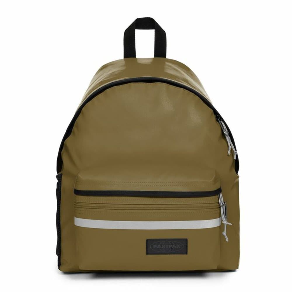 Ryggsäck Casual Eastpak Zippl'R Bike Tarp Oliv 100 % polyester
