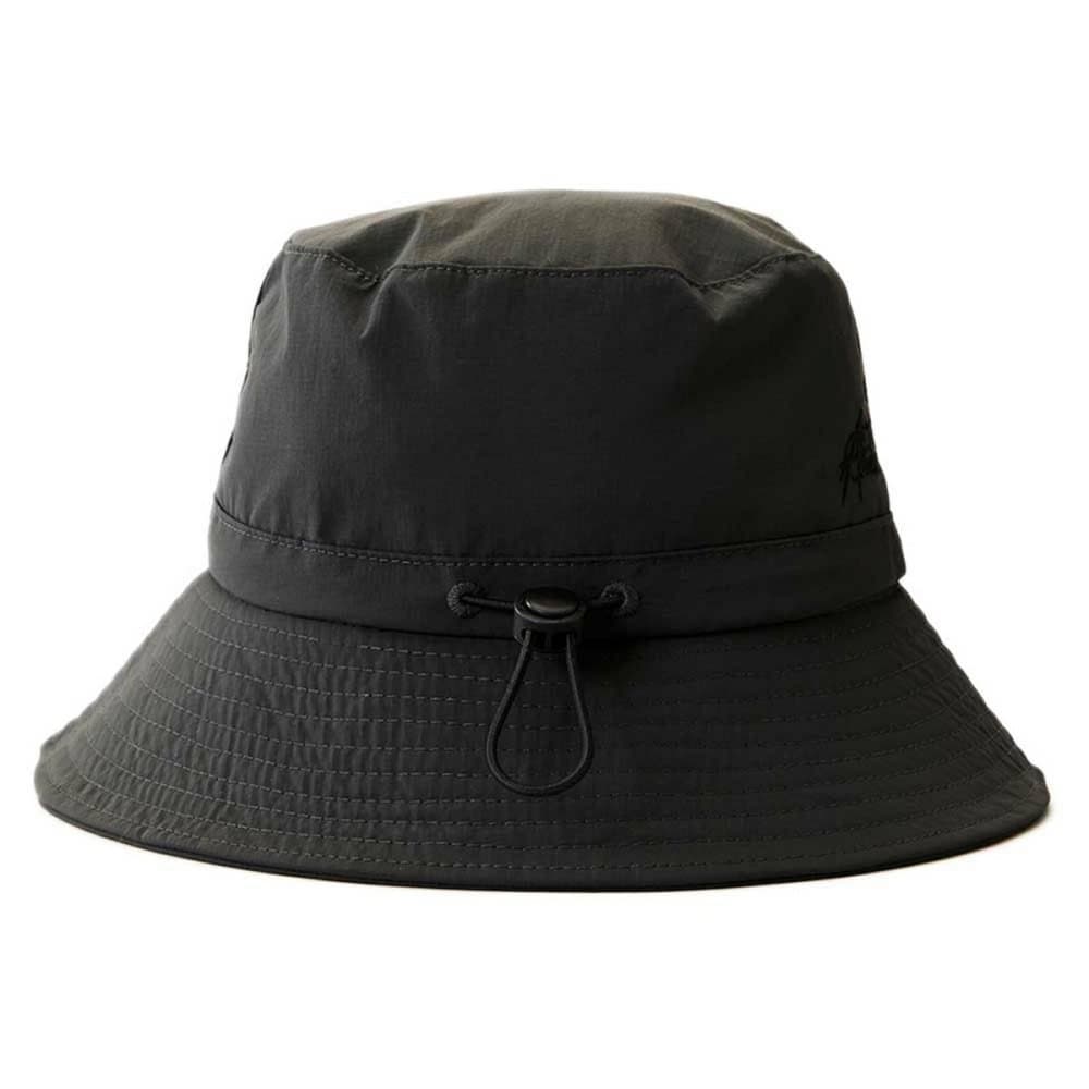 Hatt Rip Curl Anti-Series Elite Svart M