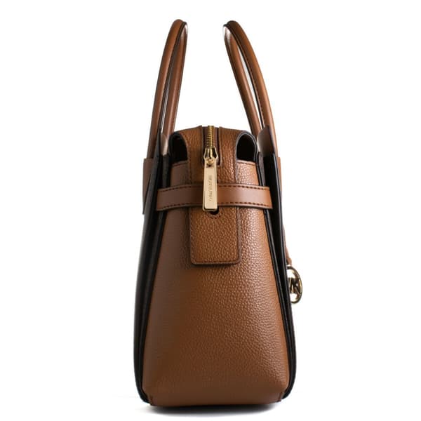 Damväska Michael Kors 35F2GM9S8B-BROWN Brun