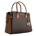 Miniatyrbild 1 av 3: Damväska Michael Kors 35F2GM9S8B-BROWN Brun