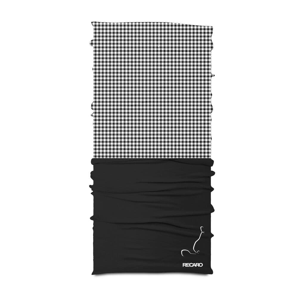 Halsdukar Recaro Svart Remmar