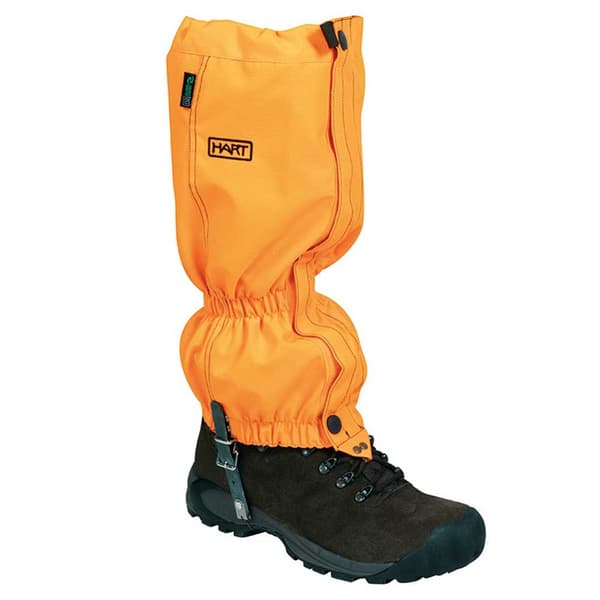 Hart Hunting Damasker Dornig Orange