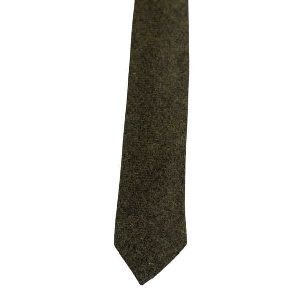Pasion Morena Solmio Tweed Vihreä
