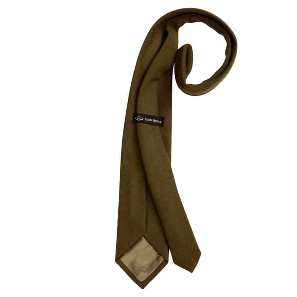 Pasion Morena Binde Tweed Beige