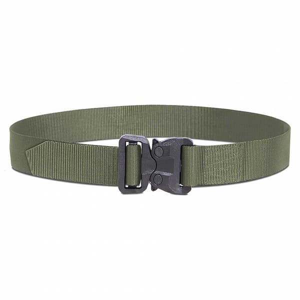 Pentagon Bælte Cobra Gt Grøn 2XL