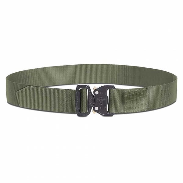 Pentagon Bælte Cobra Pro Grøn 4XL