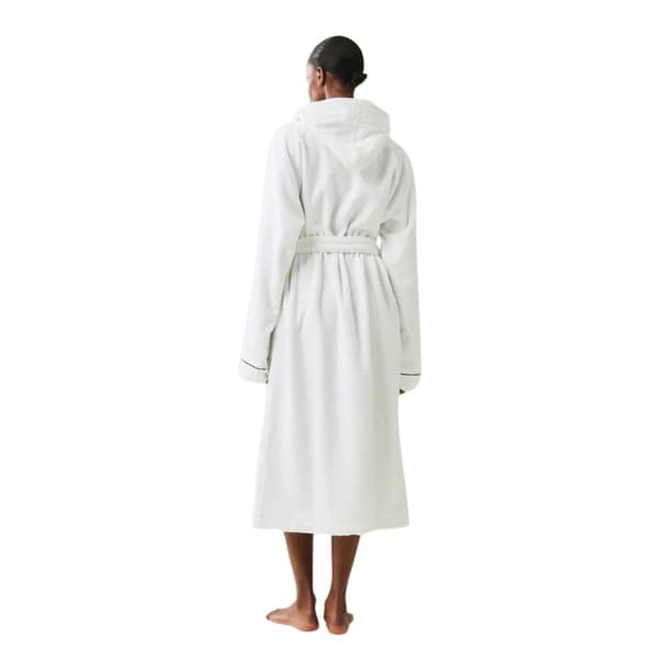 Lexington Quinn Cotton Velour Unisex Badrock