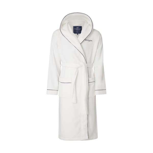 Lexington Quinn Cotton Velour Unisex Badrock S