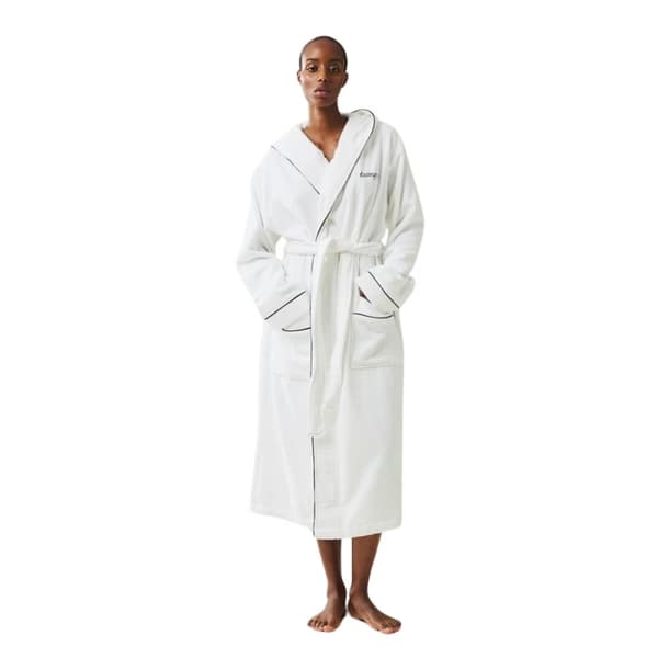 Lexington Quinn Cotton Velour Unisex Badrock