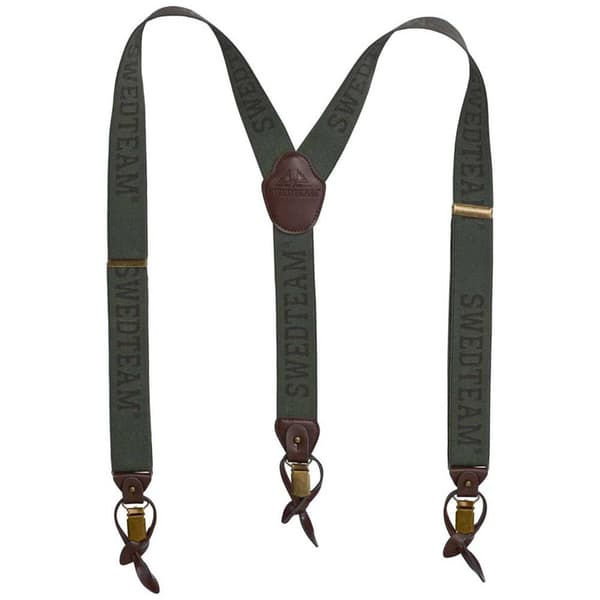 Swedteam Seler Crest Combi