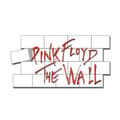 Miniatyrbild 1 av 2: Pink Floyd The Wall - The Wall Wall Logo Pin Badge