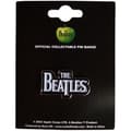 Miniatyrbild 2 av 2: The Beatles - Drop T Logo Pin Badge