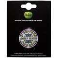 Pikkukuva 1 / 2: The Beatles - Sgt Pepper Drum Pin Badge