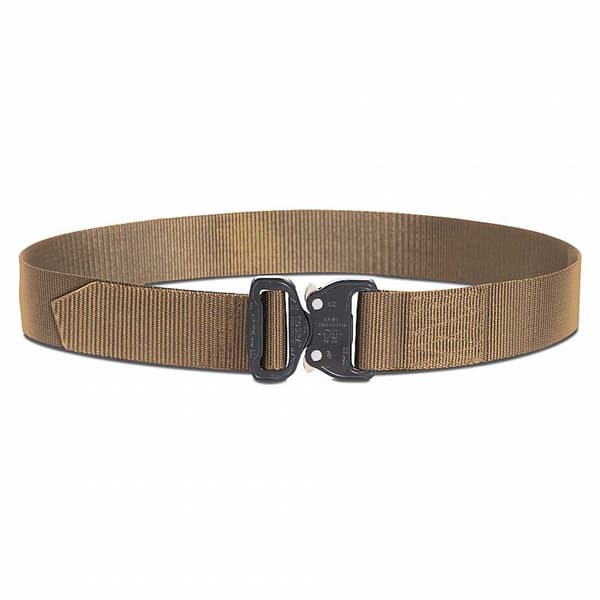 Pentagon Bælte Cobra Pro Brun 3XL