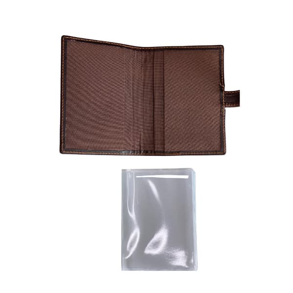 Pasion Morena Briefcase