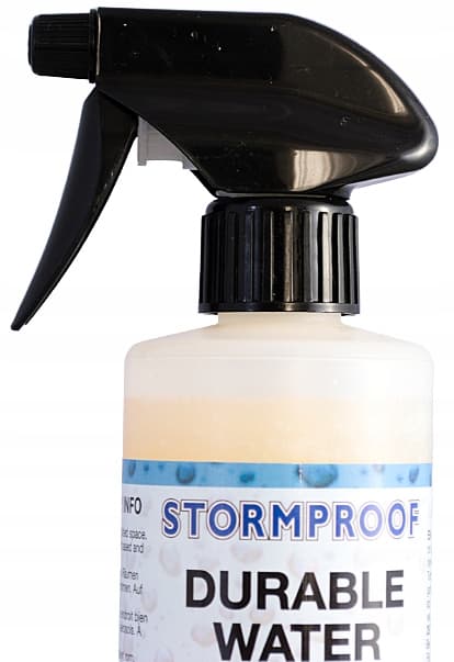 STORM HYDROFIBEL SHOESHINE IMPREGNATE 250ml