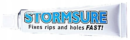 STORM HYDROFIBEL SKOSHINDEIMPREGNAT 500 ml