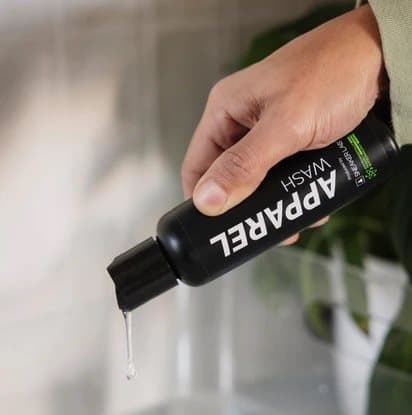 Sneaker LAB - Apparel Wash 125ml