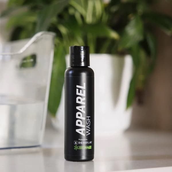 Sneaker LAB - Apparel Wash 125ml
