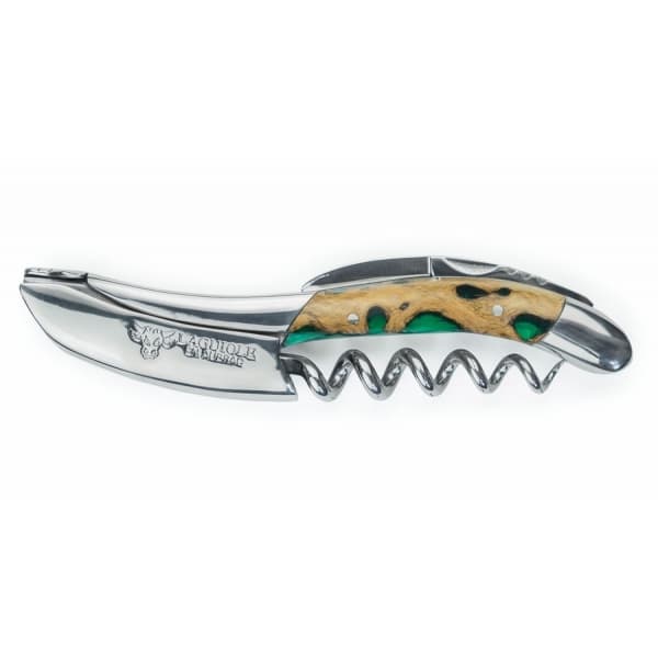 Laguiole Sommelier Corkscrew Kaktus - Laguiole
