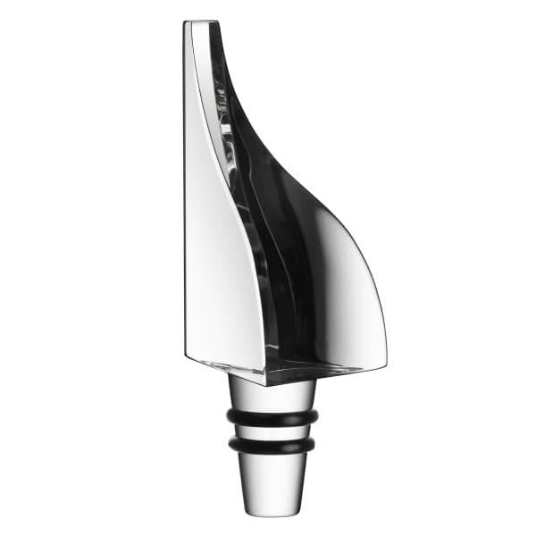 Carat City Stoppers Flaskpropp, Oslo - Orrefors