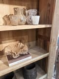 Miniatyrbild 2 av 2: Kanna Milano Sand