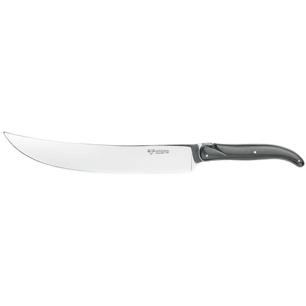 Champagne Sabre ebenholtz 27cm - Laguiole