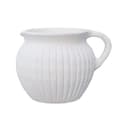 Pikkukuva 1 / 4: Jug Julian Earthenware White Large
