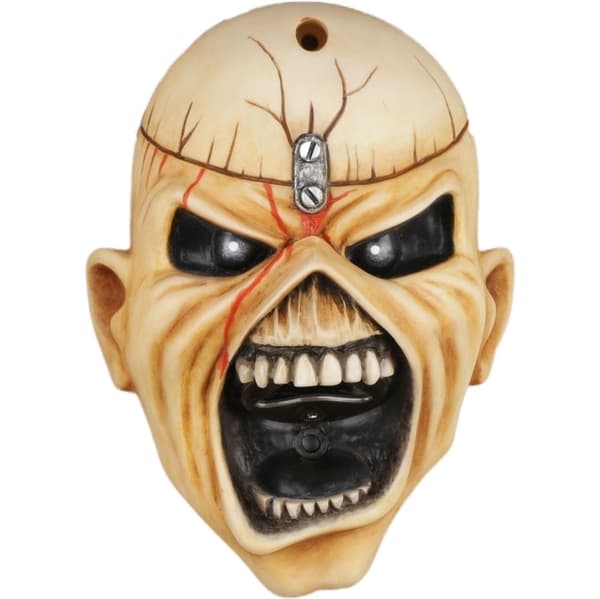 Iron Maiden: Trooper bottle opener